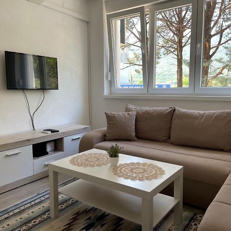 Apartment F&N Mostar Eksteriør billede