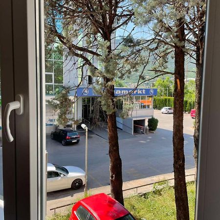 Apartment F&N Mostar Eksteriør billede