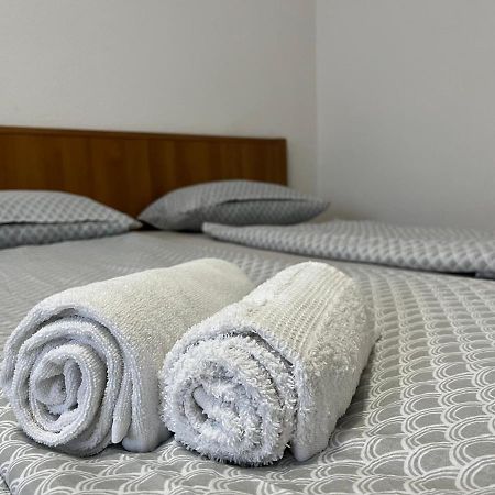 Apartment F&N Mostar Eksteriør billede