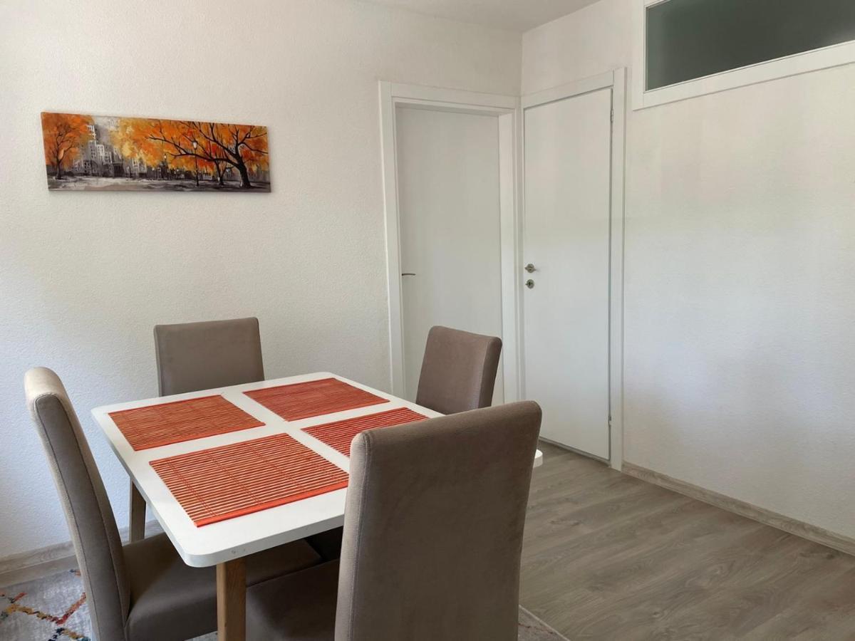 Apartment F&N Mostar Eksteriør billede