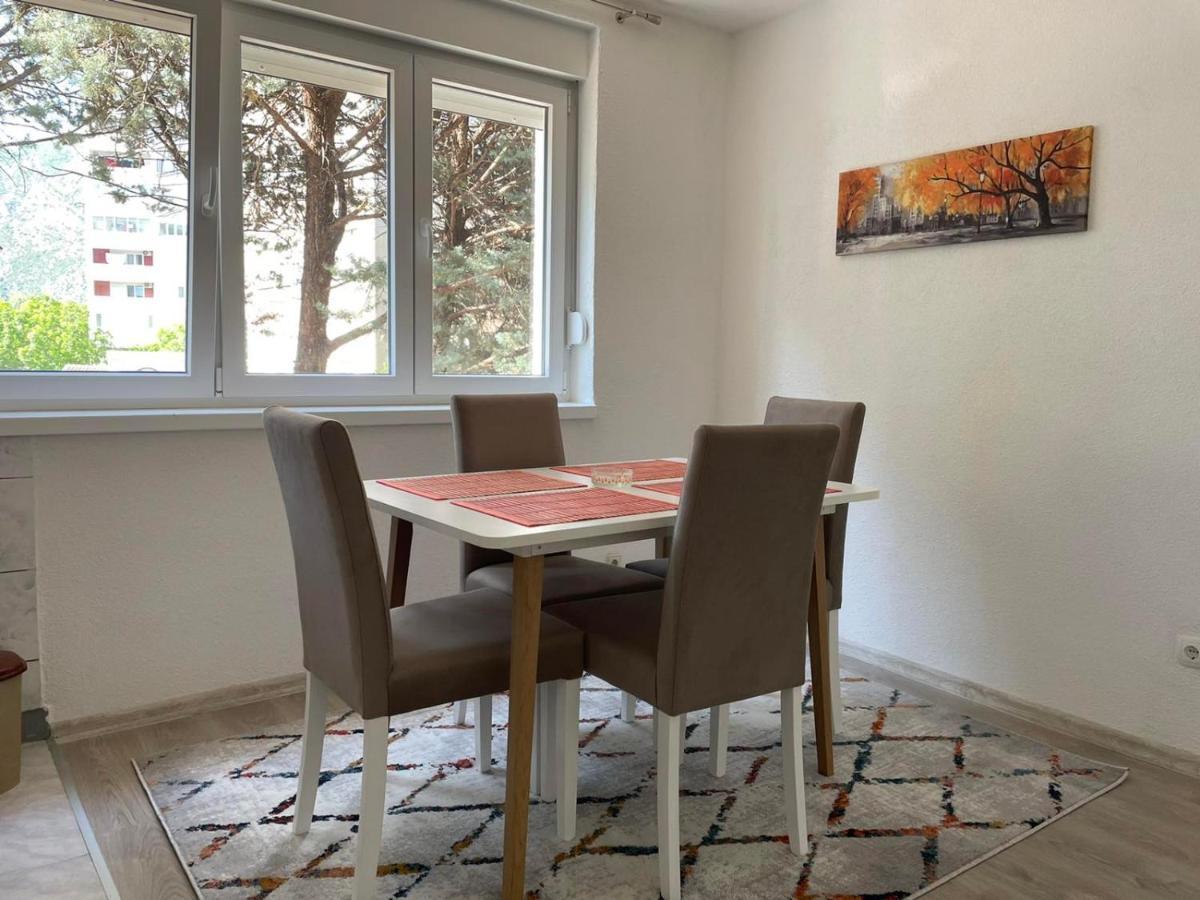 Apartment F&N Mostar Eksteriør billede