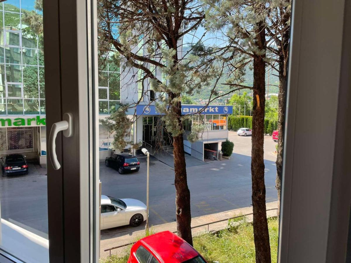 Apartment F&N Mostar Eksteriør billede