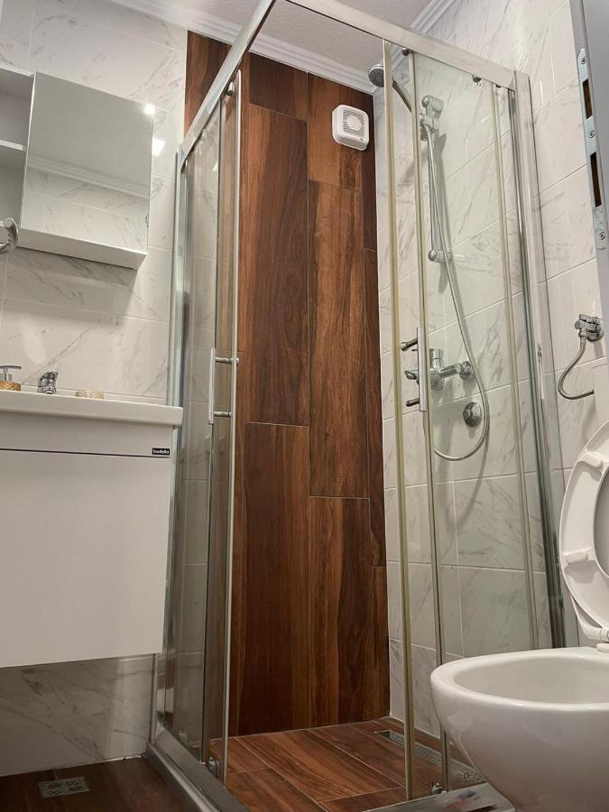 Apartment F&N Mostar Eksteriør billede