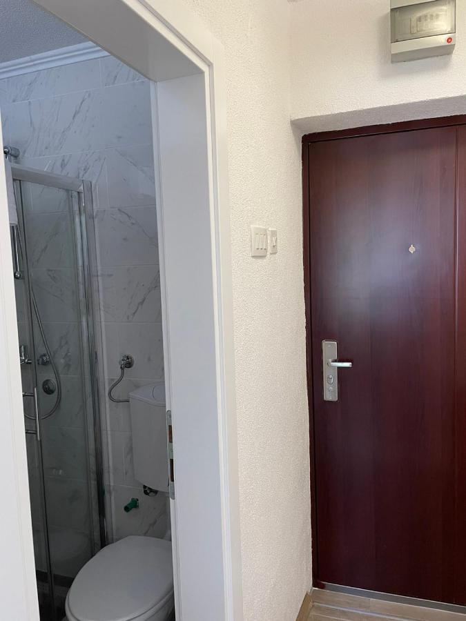 Apartment F&N Mostar Eksteriør billede