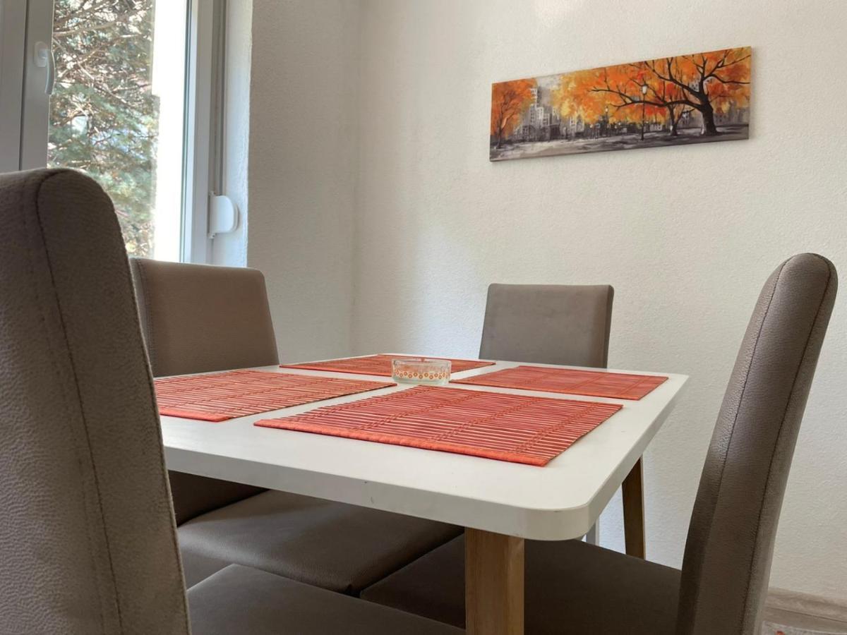 Apartment F&N Mostar Eksteriør billede