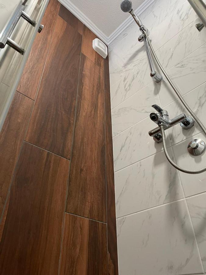 Apartment F&N Mostar Eksteriør billede