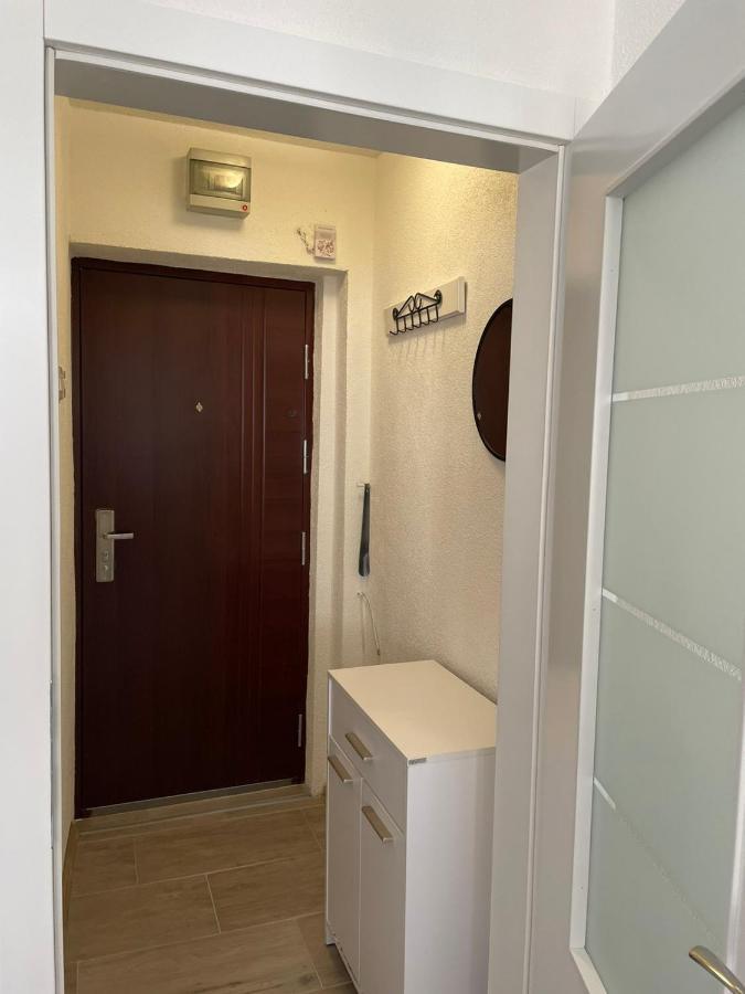 Apartment F&N Mostar Eksteriør billede